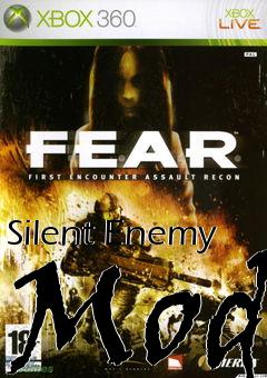 Box art for Silent Enemy Mod