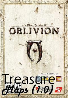 Box art for Treasure Maps (1.0)