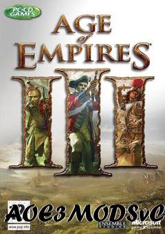 Box art for AOE3MODSvC1