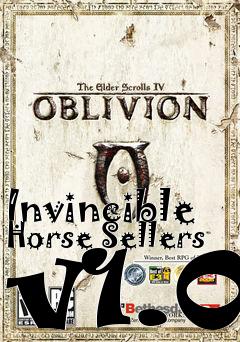 Box art for Invincible Horse Sellers v1.0