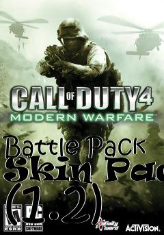 Box art for Battle Pack Skin Pack (1.2)