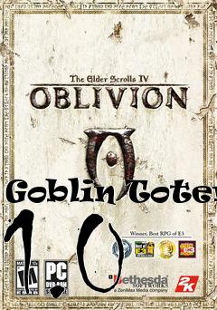 Box art for Goblin Totems 1.0