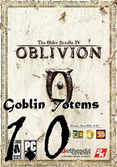 Box art for Goblin Totems 1.0