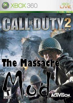 Box art for The Massacre Mod