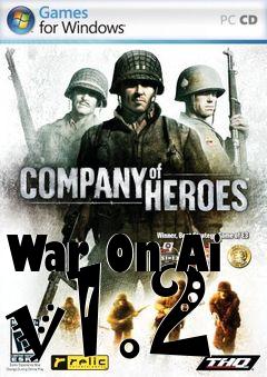 Box art for War On Ai v1.2