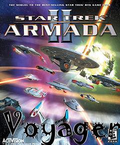 Box art for Voyager
