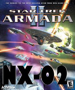 Box art for NX-02