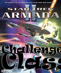 Box art for Challenger Class