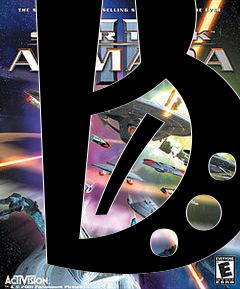 Box art for Enterprise B