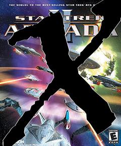 Box art for Enterprise-E X