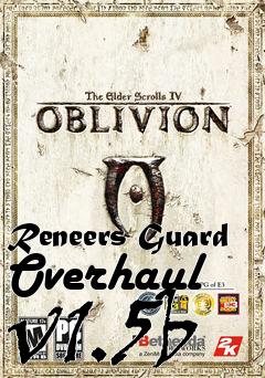 Box art for Reneers Guard Overhaul v1.5b