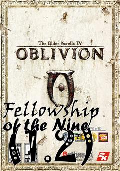 Box art for Fellowship of the Nine (1.2)