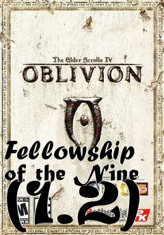 Box art for Fellowship of the Nine (1.2)