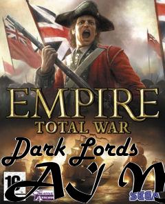 Box art for Dark Lords AI Mod