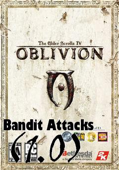 Box art for Bandit Attacks (1.0)