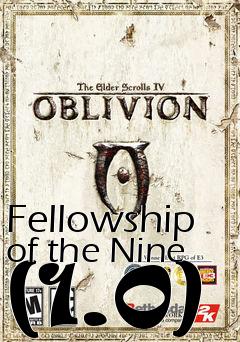 Box art for Fellowship of the Nine (1.0)