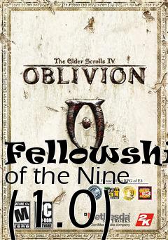 Box art for Fellowship of the Nine (1.0)