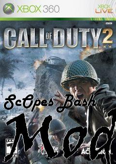 Box art for ScOpes Bash Mod