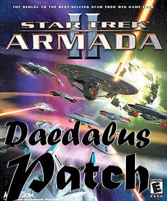 Box art for Daedalus Patch