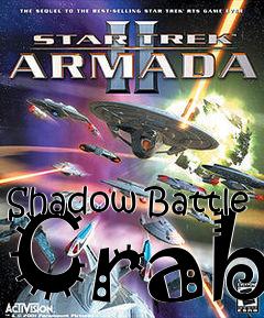 Box art for Shadow Battle Crab