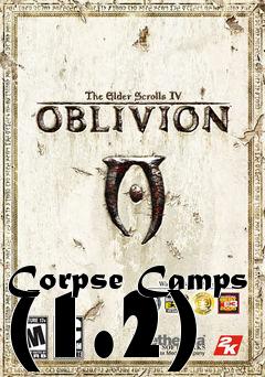 Box art for Corpse Camps (1.2)