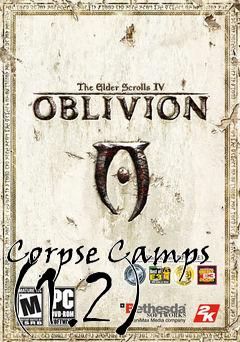 Box art for Corpse Camps (1.2)