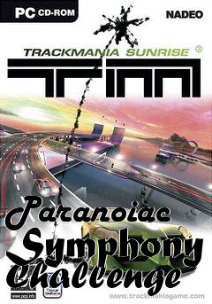 Box art for Paranoiac Symphony Challenge