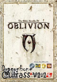 Box art for Dragonbone Cuirass v1.1