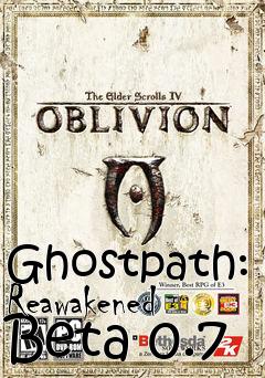 Box art for Ghostpath: Reawakened Beta 0.7