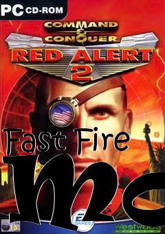 Box art for Fast Fire Mod