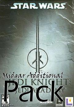 Box art for Midgar Additional Pack