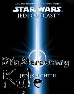 Box art for Sith Mercenary Kyle