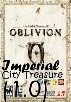 Box art for Imperial City Treasure (1.0)