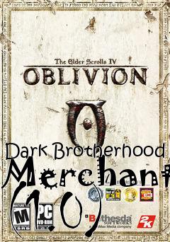 Box art for Dark Brotherhood Merchant (1.0)