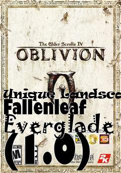 Box art for Unique Landscapes Fallenleaf Everglade (1.0)