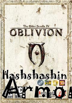 Box art for Hashshashin Armor