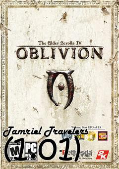 Box art for Tamriel Travelers (1.01)