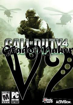 Box art for GradoMaker V2