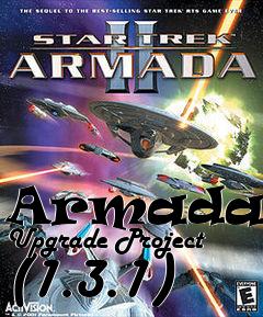 Box art for Armada II Upgrade Project (1.3.1)