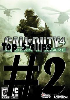 Box art for Top 5 clips #2