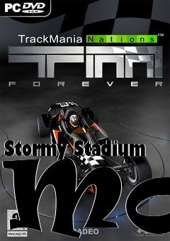 Box art for Stormy Stadium Mod