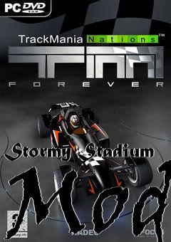 Box art for Stormy Stadium Mod