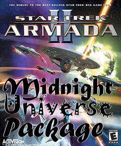 Box art for Midnight Universe Package