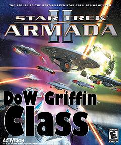 Box art for DoW Griffin Class