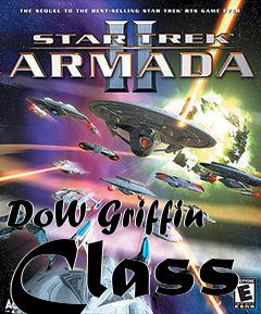 Box art for DoW Griffin Class