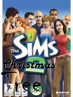 Box art for Christmas Tree