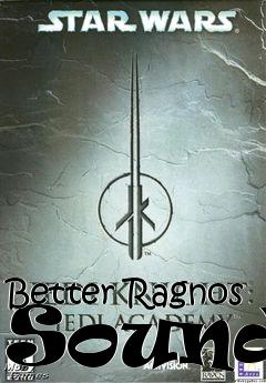 Box art for Better Ragnos Sounds