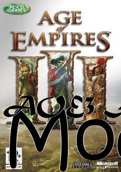 Box art for AOE3 Fun Mod