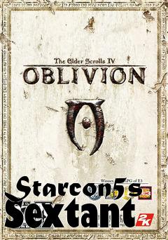 Box art for Starcon5s Sextant