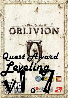Box art for Quest Award Leveling v1.7